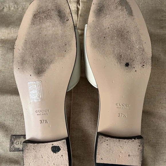 Gucci Sandals - Picture 3 of 6